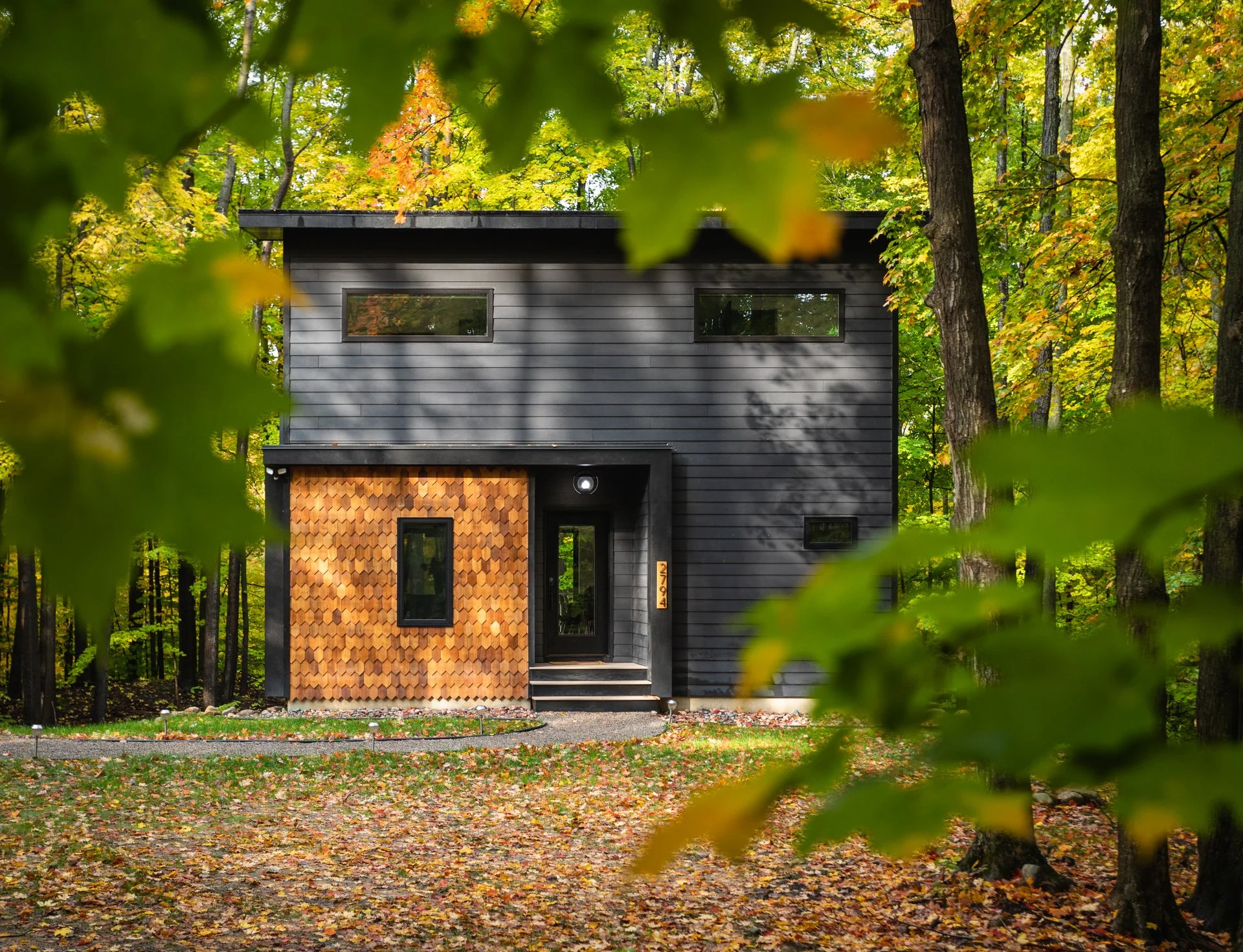 Traverse City vacation rental near Flintfields Horse Park
